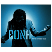 Richard Bona – The Ten Shades Of Blues