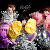 SHERO cover