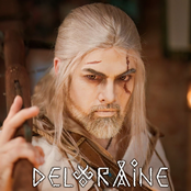 Deloraine – Silver for Monsters