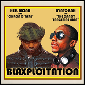 Blaxploitation: A Piece of the Action