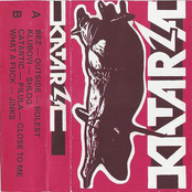 Katarza