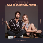 LOTTE – Auf das, was da noch kommt