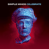 Simple Minds – Celebrate Greatest Hits