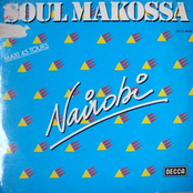 Funky Soul Makossa