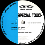Soulpride / On A Roll