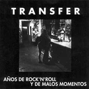 Años de Rock'n'Roll y de Malos Momentos