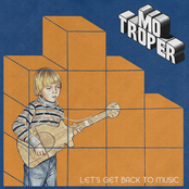 Let's Get Back To Music