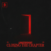 CLOSING THE CHAPTER