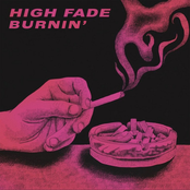 High Fade – Burnin'