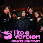 South Summit – Roxanne (triple J Like a Version)