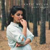 Quiet Moves cover