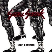 Self Defence