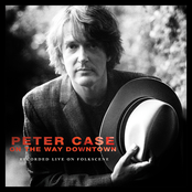 On The Way Downtown: Recorded Live on Folkscene