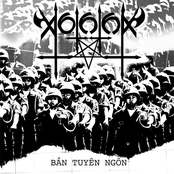 Bản Tuyên Ngôn -Demo V-