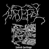 Hatred Heritage