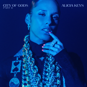 City of Gods (Part II) cover