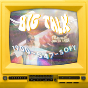 SOFY – Big Talk