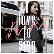 I love to sing