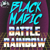 Black Magic Battle Rainbow
