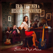 Erja Lyytinen – Silloin nyt aina