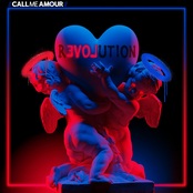 Call Me Amour – Girl on the Wall
