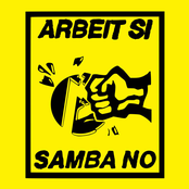 Ersatzkopf – arbeit si, samba no