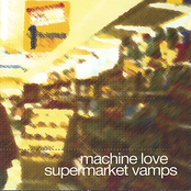 Supermarket Vamps