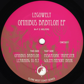 Omnibus Babylon EP
