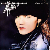 Black Velvet cover