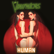 Human cover