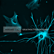 Gray Matter Anyone?