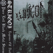Legions Of Darkness