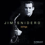 Jim Snidero – It's the Talk of the Town