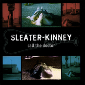 Call the Doctor cover