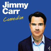 Jimmy Carr – Comedian