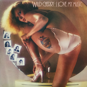 I Love My Music