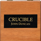 Crucible