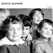 Cover artwork: Joyce Manor · Constant Headache