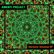 Harmonic Universe EP