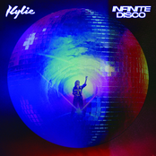 Infinite Disco cover