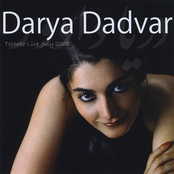 Darya Dadvar – Toronto Live 2008