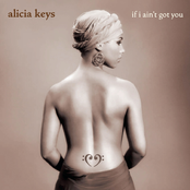 If I Ain't Got You EP cover