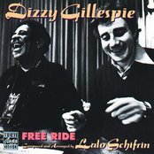 Free Ride — Dizzy Gillespie