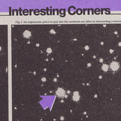 INTERESTING CORNERS