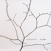 Lesser Epitomes