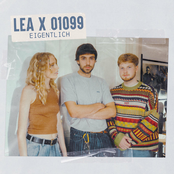 Lea – Eigentlich