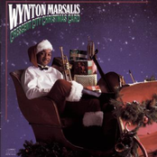 Wynton Marsalis – Crescent City Christmas Card