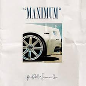KC Rebell – Maximum (Deluxe Edition)