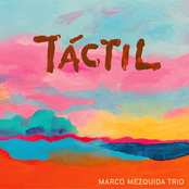 Marco Mezquida – Táctil