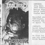 Torture Master